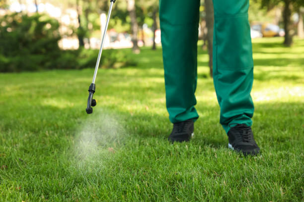 Pest Control for Restaurants in Minco, OK